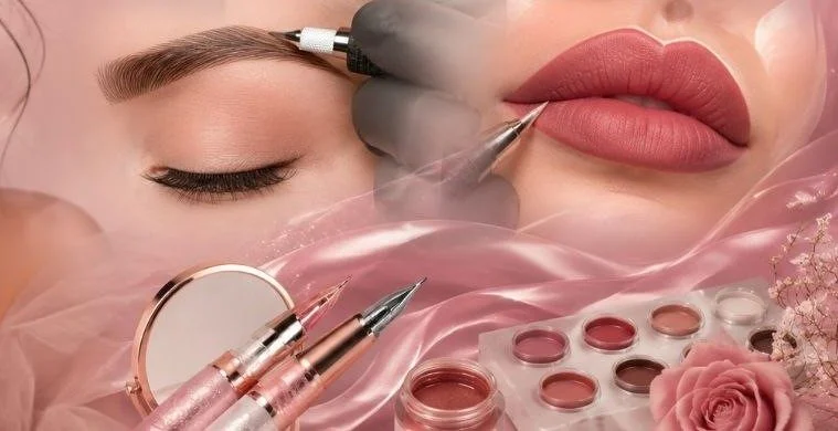 دربارهٔ سالن میکروبلیدینگ اسما بابایی
